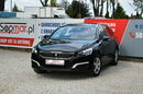 Peugeot 508 SW 1.6HDi 120KM 2017r. SALON alufelgi climatronic TEMPOMAT 150tkm zdjęcie 2
