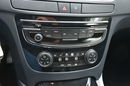 Peugeot 508 SW 1.6HDi 120KM 2017r. SALON alufelgi climatronic TEMPOMAT 150tkm zdjęcie 25