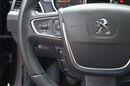 Peugeot 508 SW 1.6HDi 120KM 2017r. SALON alufelgi climatronic TEMPOMAT 150tkm zdjęcie 26