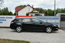 Peugeot 508 SW 1.6HDi 120KM 2017r. SALON alufelgi climatronic TEMPOMAT 150tkm zdjęcie 7