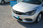 Opel Astra 1.2 145HP Elegance netto 32926PLN Gwarancja Led g.fotele zdjęcie 12