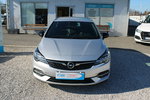 Opel Astra 1.2 145HP Elegance netto 32926PLN Gwarancja Led g.fotele zdjęcie 2