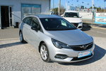 Opel Astra 1.2 145HP Elegance netto 32926PLN Gwarancja Led g.fotele zdjęcie 3