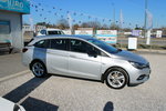 Opel Astra 1.2 145HP Elegance netto 32926PLN Gwarancja Led g.fotele zdjęcie 4