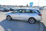 Opel Astra 1.2 145HP Elegance netto 32926PLN Gwarancja Led g.fotele zdjęcie 8