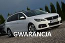 Peugeot 308 1.6Hdi 120Km Led Navi Panorama Gwarancja zdjęcie 1