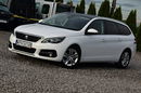 Peugeot 308 1.6Hdi 120Km Led Navi Panorama Gwarancja zdjęcie 10
