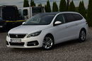 Peugeot 308 1.6Hdi 120Km Led Navi Panorama Gwarancja zdjęcie 11