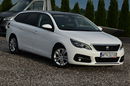 Peugeot 308 1.6Hdi 120Km Led Navi Panorama Gwarancja zdjęcie 12