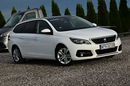 Peugeot 308 1.6Hdi 120Km Led Navi Panorama Gwarancja zdjęcie 13