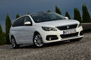 Peugeot 308 1.6Hdi 120Km Led Navi Panorama Gwarancja zdjęcie 14