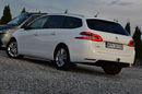 Peugeot 308 1.6Hdi 120Km Led Navi Panorama Gwarancja zdjęcie 16