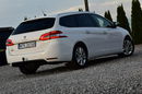 Peugeot 308 1.6Hdi 120Km Led Navi Panorama Gwarancja zdjęcie 18