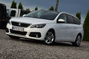 Peugeot 308 1.6Hdi 120Km Led Navi Panorama Gwarancja zdjęcie 2