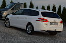 Peugeot 308 1.6Hdi 120Km Led Navi Panorama Gwarancja zdjęcie 3