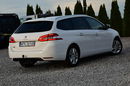 Peugeot 308 1.6Hdi 120Km Led Navi Panorama Gwarancja zdjęcie 4