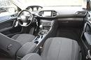 Peugeot 308 1.6Hdi 120Km Led Navi Panorama Gwarancja zdjęcie 6