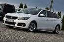 Peugeot 308 1.6Hdi 120Km Led Navi Panorama Gwarancja zdjęcie 9