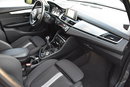 BMW 218 2.0d 150km Led Navi Panorama Gwarancja zdjęcie 12