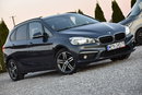 BMW 218 2.0d 150km Led Navi Panorama Gwarancja zdjęcie 2