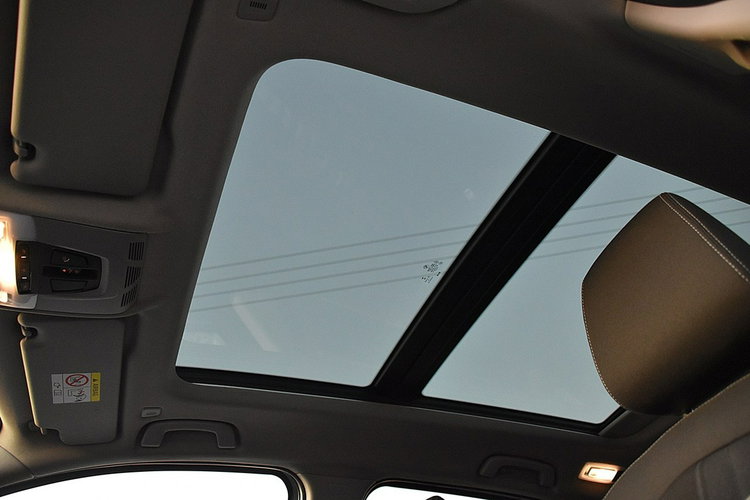 BMW 218 2.0d 150km Led Navi Panorama Gwarancja zdjęcie 7