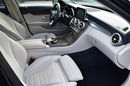 Mercedes C 350 E 300KM Navi Kamera Led Pół-Skóra Gwarancja zdjęcie 13