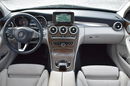 Mercedes C 350 E 300KM Navi Kamera Led Pół-Skóra Gwarancja zdjęcie 14