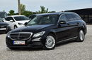 Mercedes C 350 E 300KM Navi Kamera Led Pół-Skóra Gwarancja zdjęcie 18