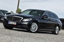 Mercedes C 350 E 300KM Navi Kamera Led Pół-Skóra Gwarancja zdjęcie 2