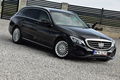 samochód osobowy Mercedes zdjęcie 21