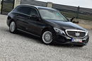 Mercedes C 350 E 300KM Navi Kamera Led Pół-Skóra Gwarancja zdjęcie 21
