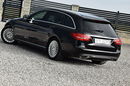 Mercedes C 350 E 300KM Navi Kamera Led Pół-Skóra Gwarancja zdjęcie 23