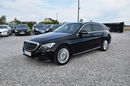 Mercedes C 350 E 300KM Navi Kamera Led Pół-Skóra Gwarancja zdjęcie 26