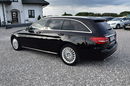Mercedes C 350 E 300KM Navi Kamera Led Pół-Skóra Gwarancja zdjęcie 27