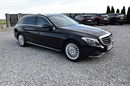 Mercedes C 350 E 300KM Navi Kamera Led Pół-Skóra Gwarancja zdjęcie 29