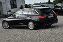 Mercedes C 350 E 300KM Navi Kamera Led Pół-Skóra Gwarancja zdjęcie 4