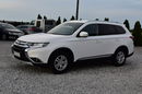 Mitsubishi Outlander 2.0B 150Km Navi Led Kamera Gwarancja zdjęcie 23