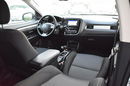 Mitsubishi Outlander 2.0B 150Km Navi Led Kamera Gwarancja zdjęcie 5