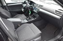 Skoda Superb Podgrzewane Fotele Xenon Led Navi Gwarancja zdjęcie 12