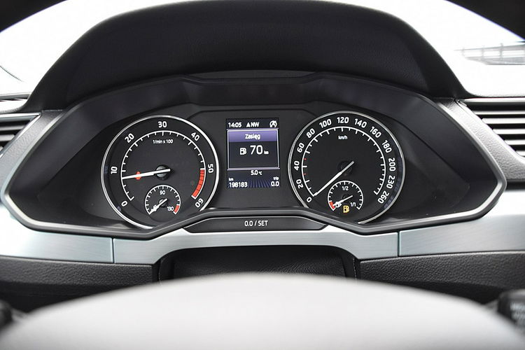 Skoda Superb Podgrzewane Fotele Xenon Led Navi Gwarancja zdjęcie 14