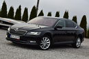 Skoda Superb Podgrzewane Fotele Xenon Led Navi Gwarancja zdjęcie 17