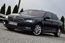 Skoda Superb Podgrzewane Fotele Xenon Led Navi Gwarancja zdjęcie 2