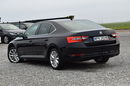 Skoda Superb Podgrzewane Fotele Xenon Led Navi Gwarancja zdjęcie 20