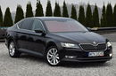 Skoda Superb Podgrzewane Fotele Xenon Led Navi Gwarancja zdjęcie 21