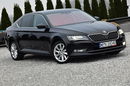 Skoda Superb Podgrzewane Fotele Xenon Led Navi Gwarancja zdjęcie 22