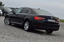 Skoda Superb Podgrzewane Fotele Xenon Led Navi Gwarancja zdjęcie 3