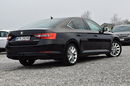 Skoda Superb Podgrzewane Fotele Xenon Led Navi Gwarancja zdjęcie 4