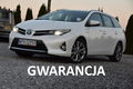 samochód osobowy Toyota zdjęcie 1