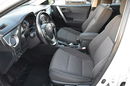 Toyota Auris 1.8 HYBRID Kamera Alu Gwarancja zdjęcie 10