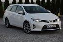 Toyota Auris 1.8 HYBRID Kamera Alu Gwarancja zdjęcie 16